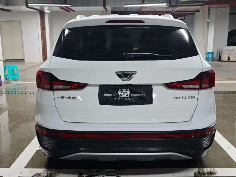 六盘水22年大众捷达9