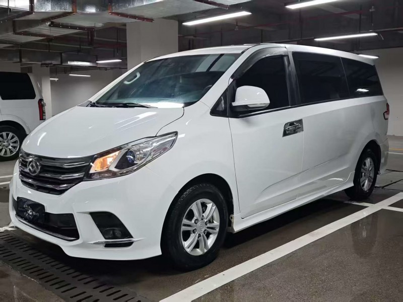 六盘水21年大通G102