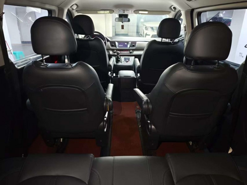 六盘水21年大通G106