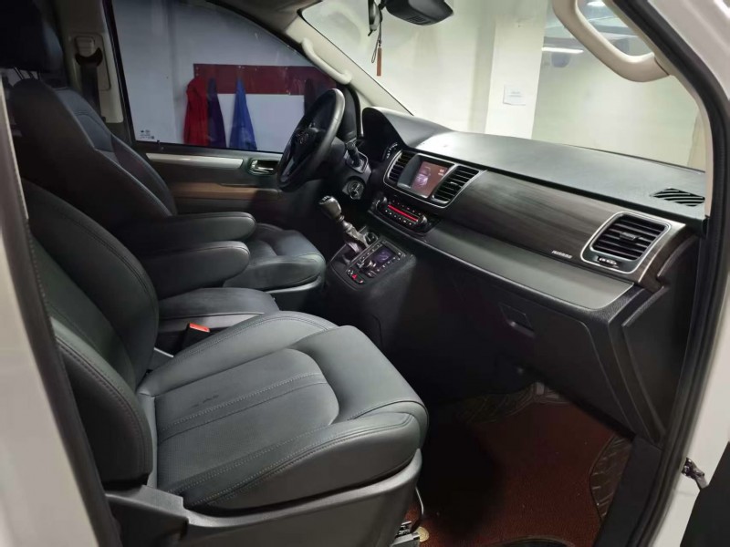 六盘水21年大通G108