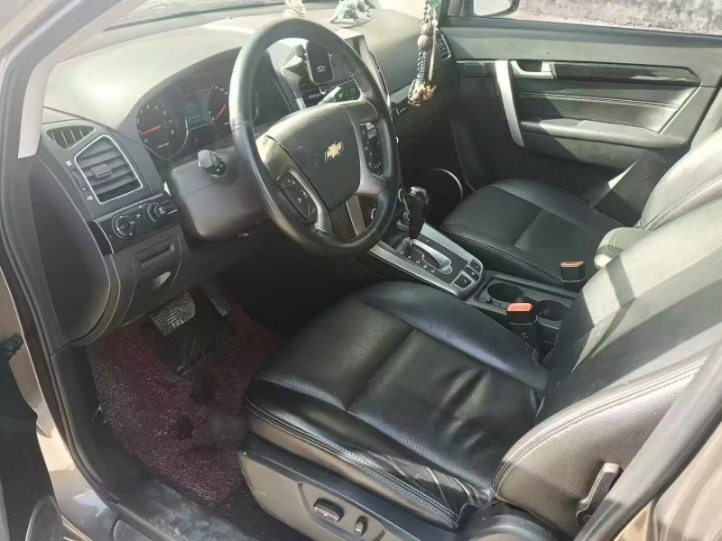 菏泽17年雪佛兰科帕奇4