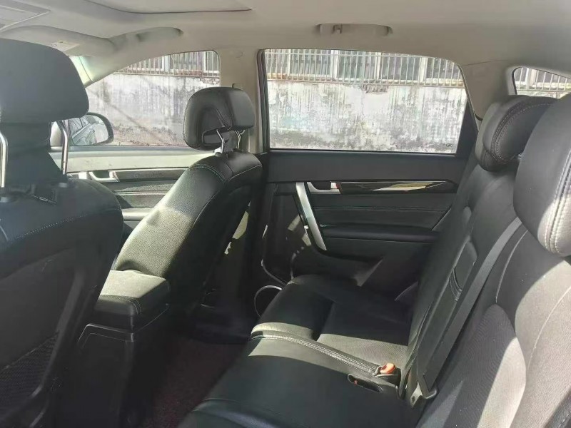 菏泽17年雪佛兰科帕奇5