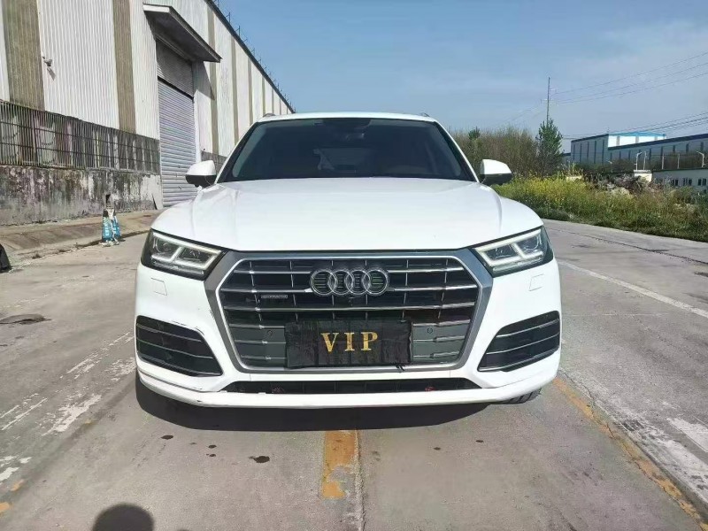 菏泽19年奥迪Q51