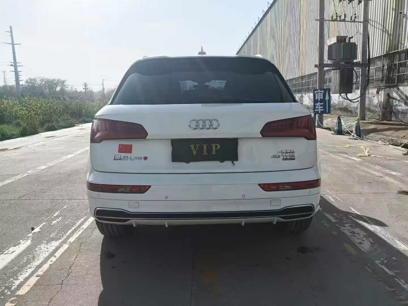 菏泽19年奥迪Q59