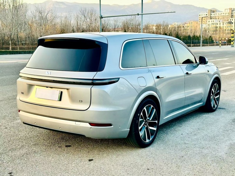 太原22年理想L98