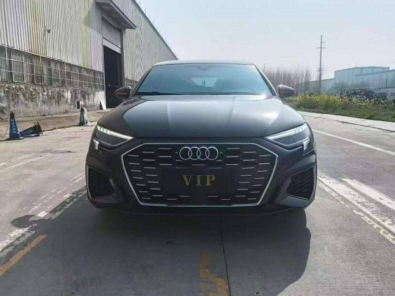 菏泽22年奥迪A31