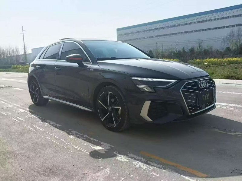 菏泽22年奥迪A32