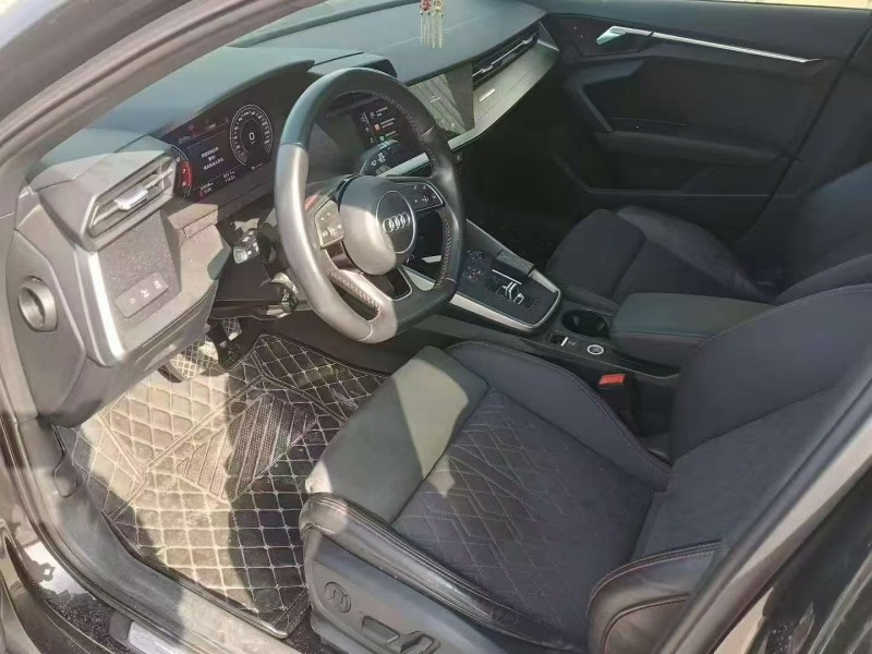 菏泽22年奥迪A34