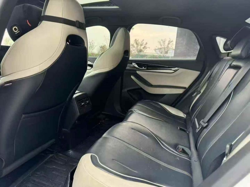 常州23年比亚迪秦2