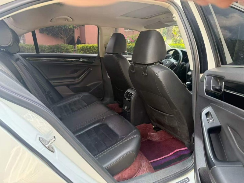 曲靖18年大众速腾7