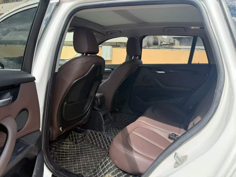 曲靖21年宝马X14