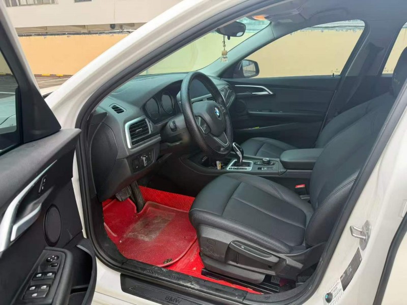 曲靖21年宝马1系5