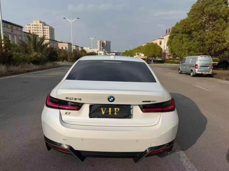 曲靖24年宝马I32