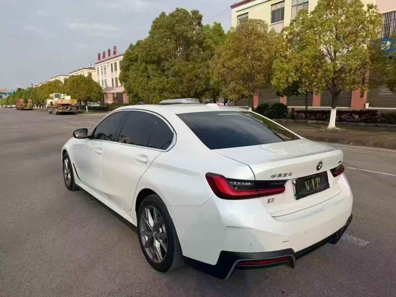 曲靖24年宝马I36