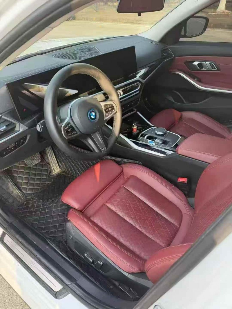 曲靖24年宝马I38