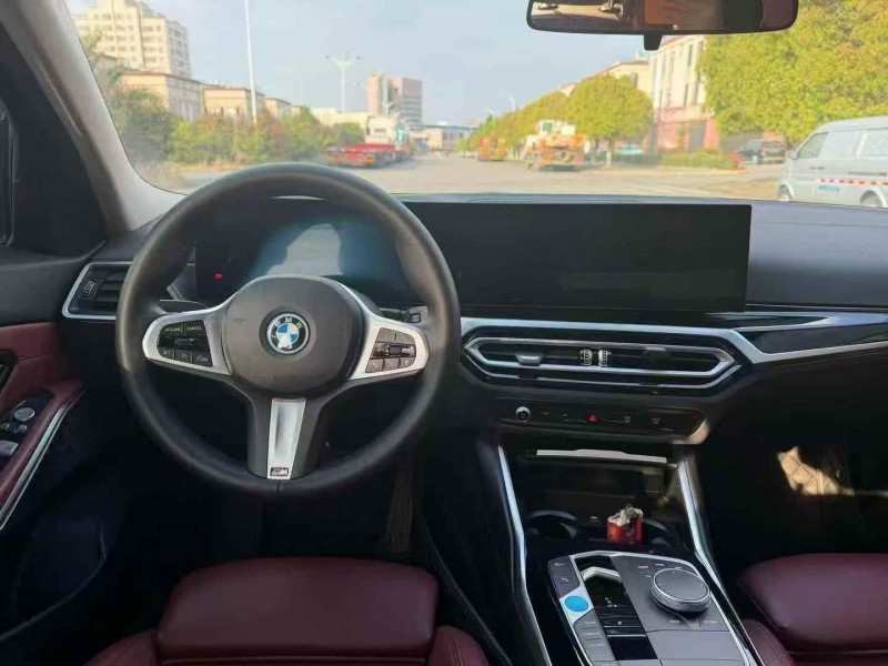 曲靖24年宝马I39