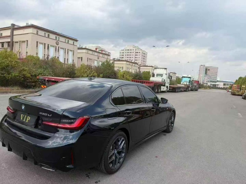 曲靖25年宝马3系5