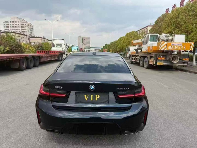 曲靖25年宝马3系6