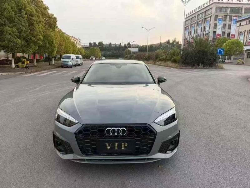 曲靖21年奥迪A51