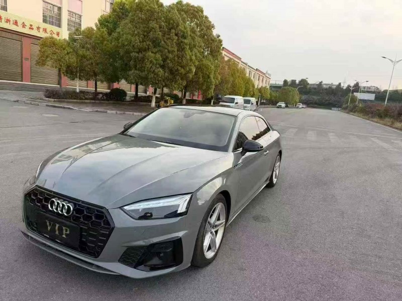 曲靖21年奥迪A52