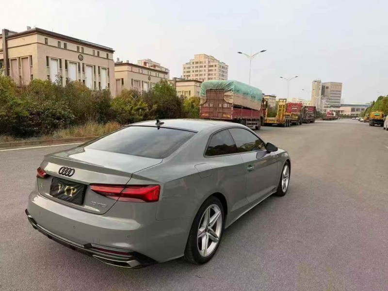 曲靖21年奥迪A53