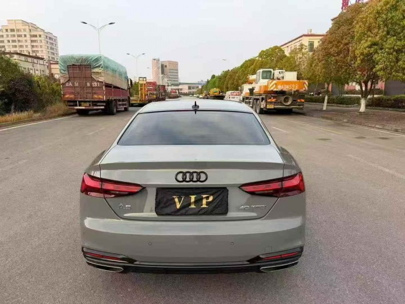 曲靖21年奥迪A54