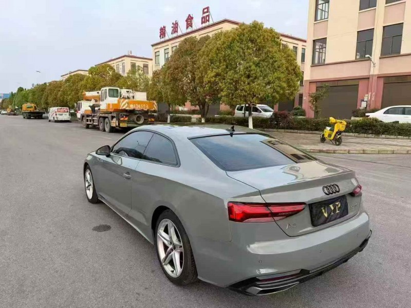 曲靖21年奥迪A56