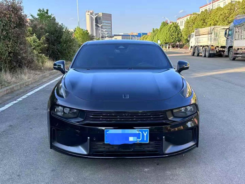 曲靖21年领克031