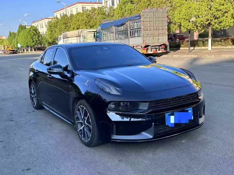 曲靖21年领克032