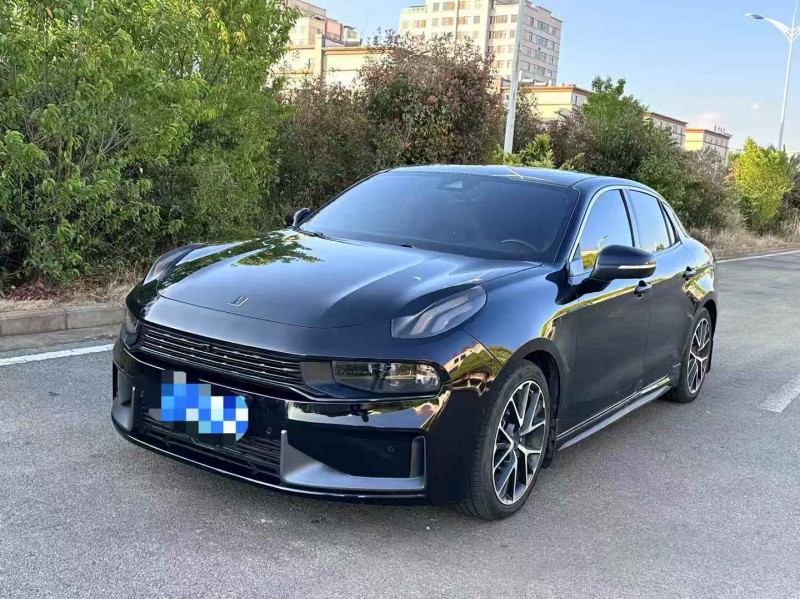 曲靖21年领克033