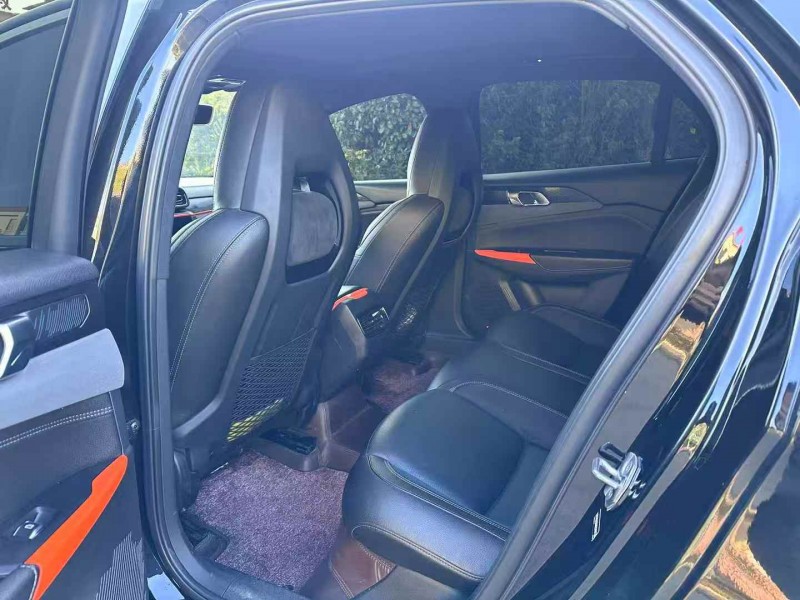 曲靖21年领克037