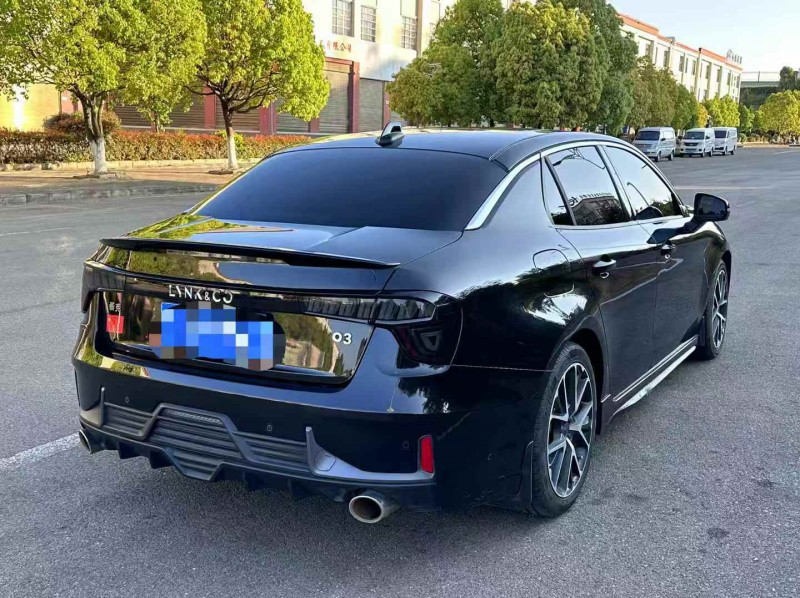 曲靖21年领克038