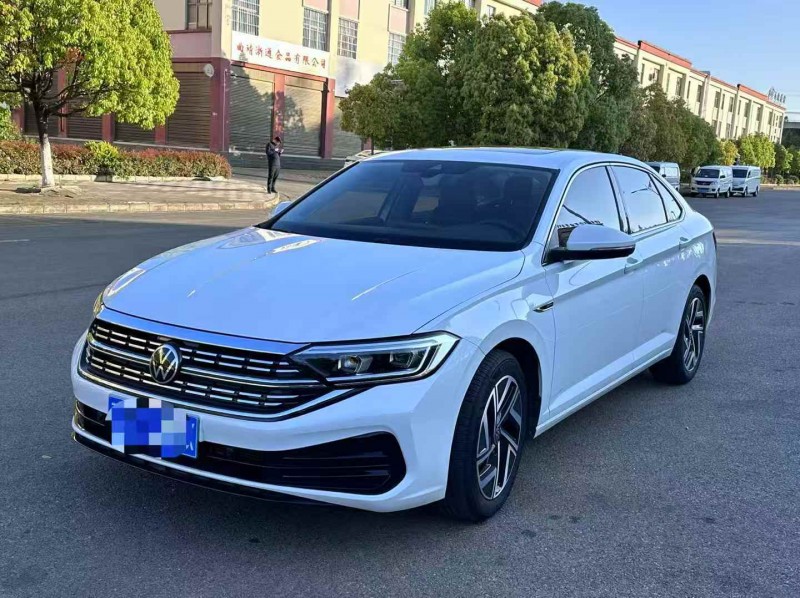 曲靖22年大众速腾3