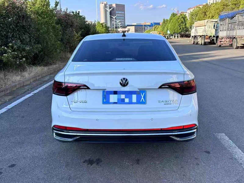 曲靖22年大众速腾5