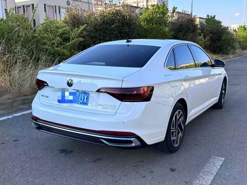 曲靖22年大众速腾8