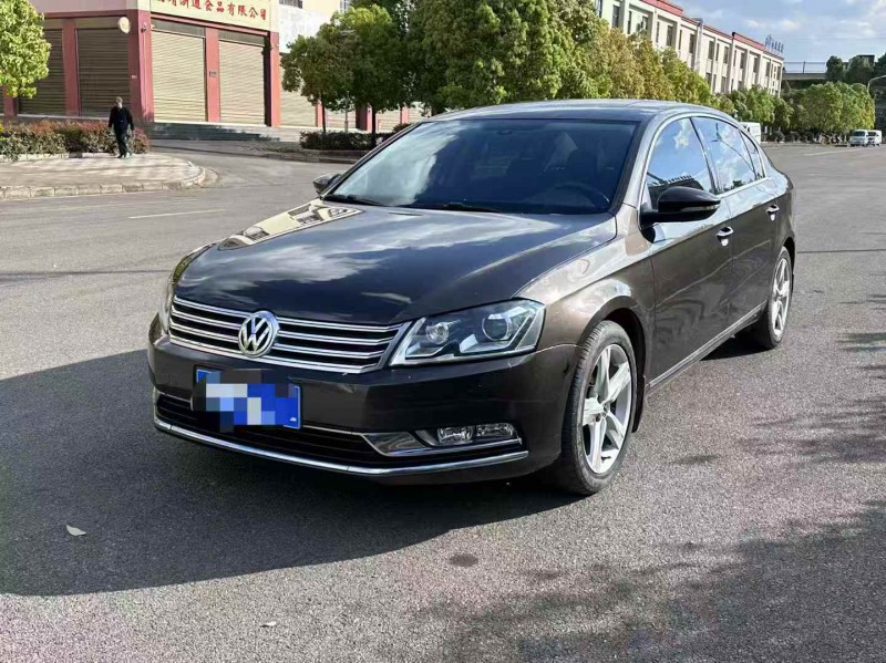 曲靖16年大众迈腾9