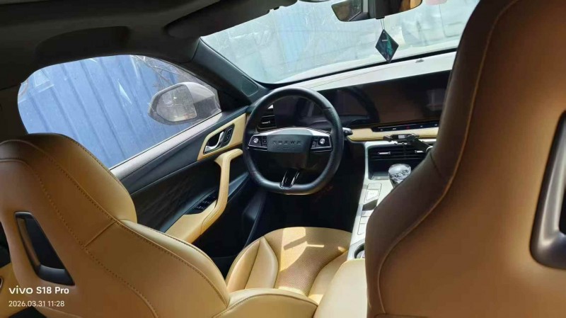 潍坊24年荣威ERX55