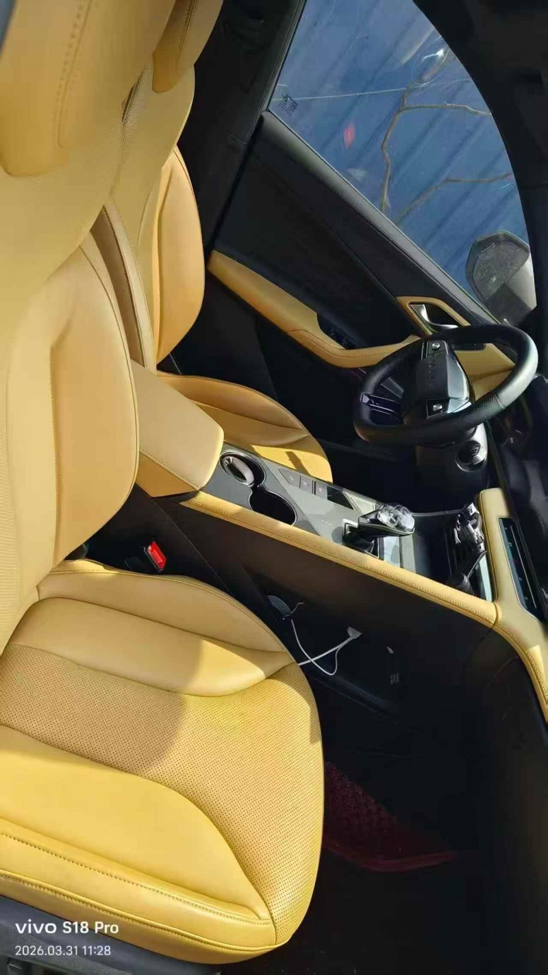 潍坊24年荣威ERX56