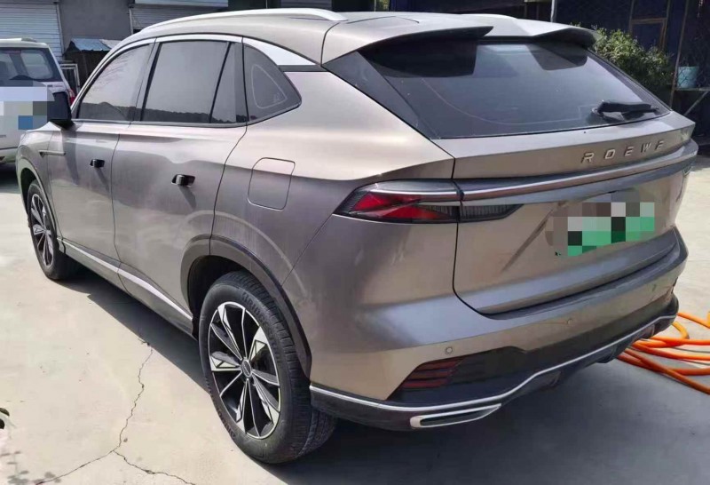 潍坊24年荣威ERX57