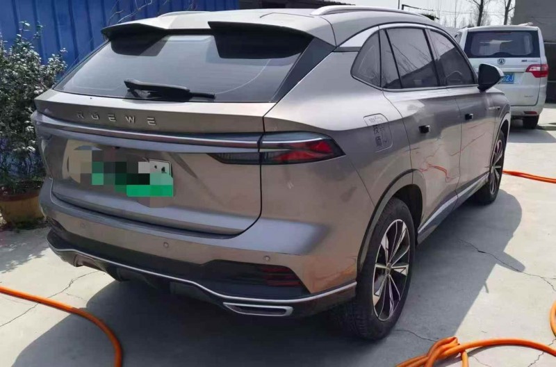 潍坊24年荣威ERX58