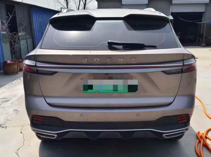 潍坊24年荣威ERX59