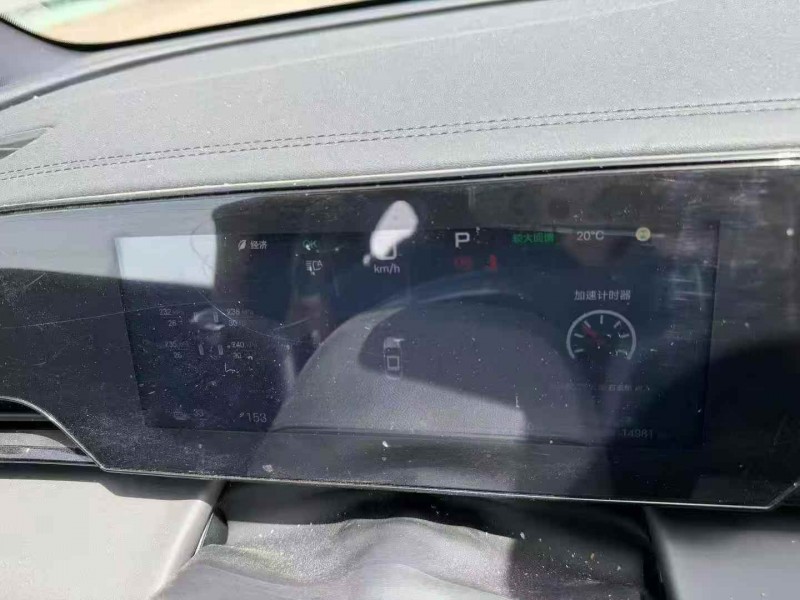 连云港25年比亚迪秦6