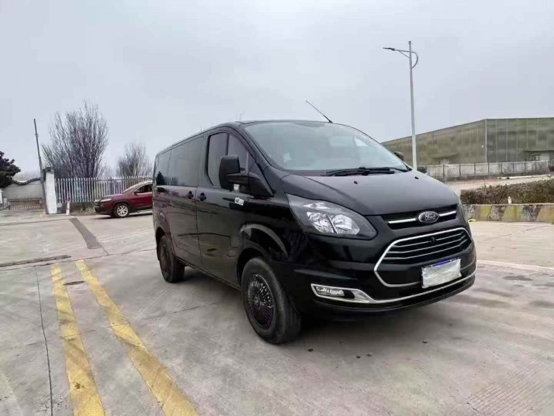 苏州22年福特全顺3