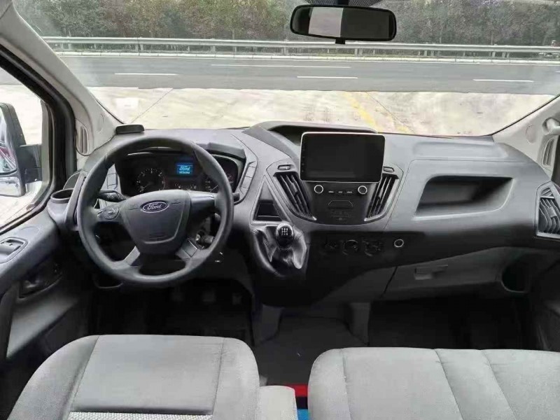 苏州22年福特全顺6