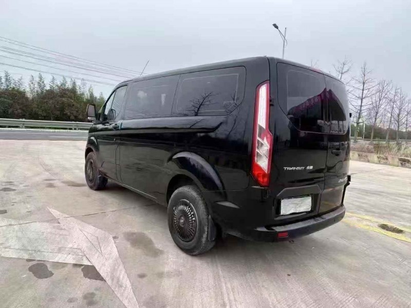 苏州22年福特全顺7