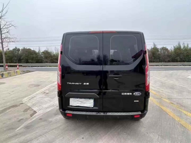 苏州22年福特全顺9