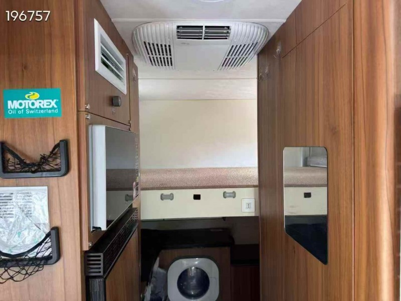 苏州19年依维柯欧胜4