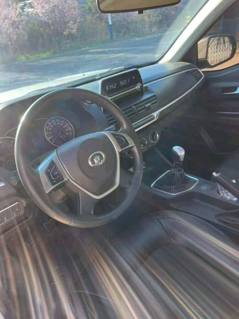 莱芜21年长城汽车风骏4