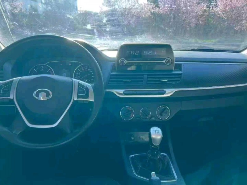 莱芜21年长城汽车风骏5