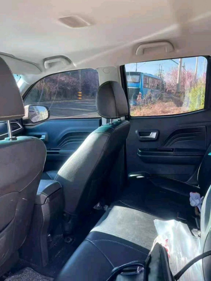 莱芜21年长城汽车风骏6